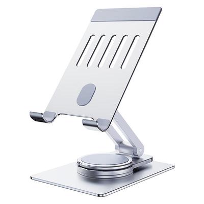 Xunhuo Aluminum Alloy Adjustable Folding Phone & Tablet Stand