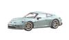 Norev Porsche 911 2023 Meissen Blue Finished Product 1/18 S/T