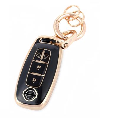 [HOYZE] Serena C28 Key Case Lukes Key Cover Cute Smart