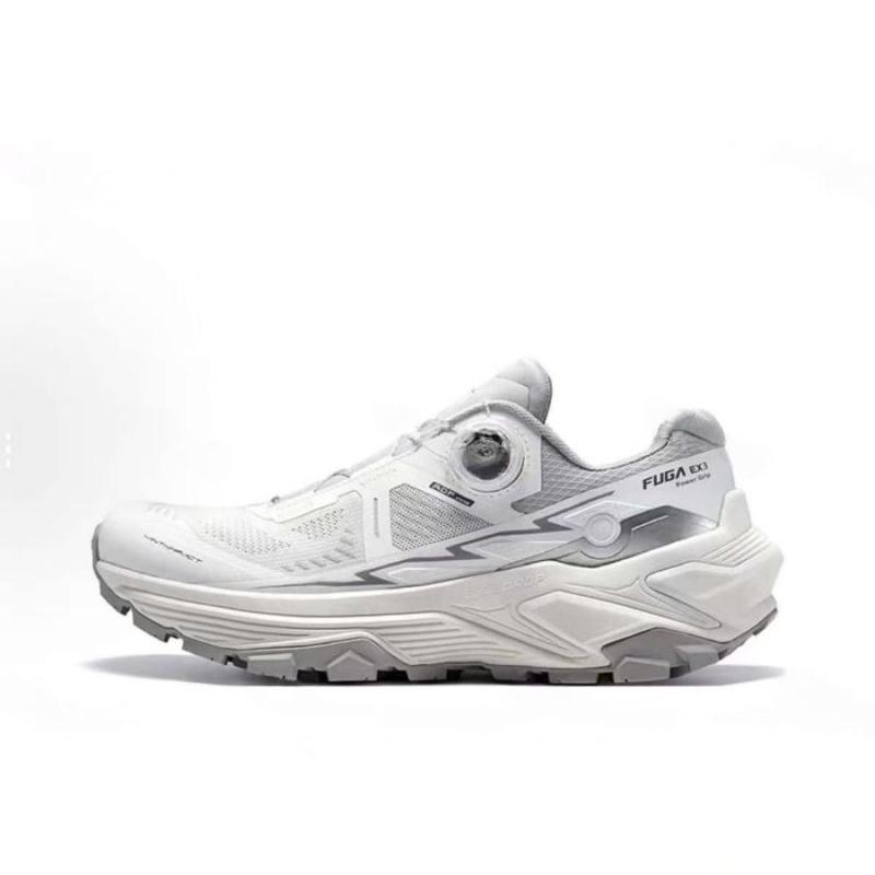 Classic Brand Comfortable Anti Slip Outdoor Hiking Shoe Top Quality Wearable Mountain Climbing Footwear Unisex Trecking Shoe