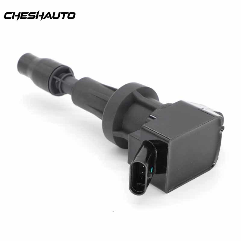 27300-2GGA0 Ignition Coil for Hyundai/Kia/Genesis 2.0T/2.4L Theta (2015–)