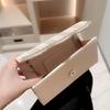 Women Girl Formal Evening Bag with Chain Banquet Purse Female Handbag Clutches