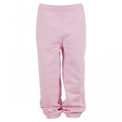 Childrens/Kids Fluffy Jogging Bottoms