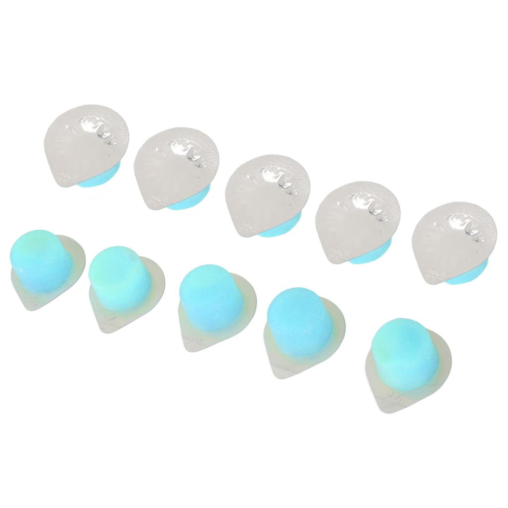 20pcs Teeth Polishing Cream Natural Safe Improved Dental   Teeth Polishing Whitening Cream for Oral Care