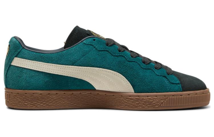 Puma Wildleder "Gidra" Malachit 393542-01