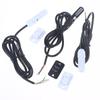 High-Precision Temperature Humidity Atmospheric Pressure Integrated Sensor Module Bmp180 Bme280 Bmp280 I2C Output Transmitter