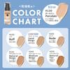 Revlon Color Stay Long Wear Make-up D 130 Porzellan
