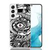 Bad Bunny X100pre Phone Case For Samsung Galaxy S26 S25 Edge S24 S23 FE S22 Ultra S21 Plus S20 + Fundas Cover Coque Galaxy S25 S