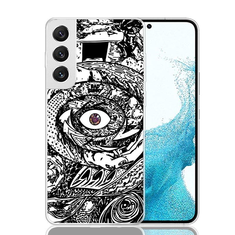 Bad Bunny X100pre Phone Case For Samsung Galaxy S26 S25 Edge S24 S23 FE S22 Ultra S21 Plus S20 + Fundas Cover Coque Galaxy S25 S