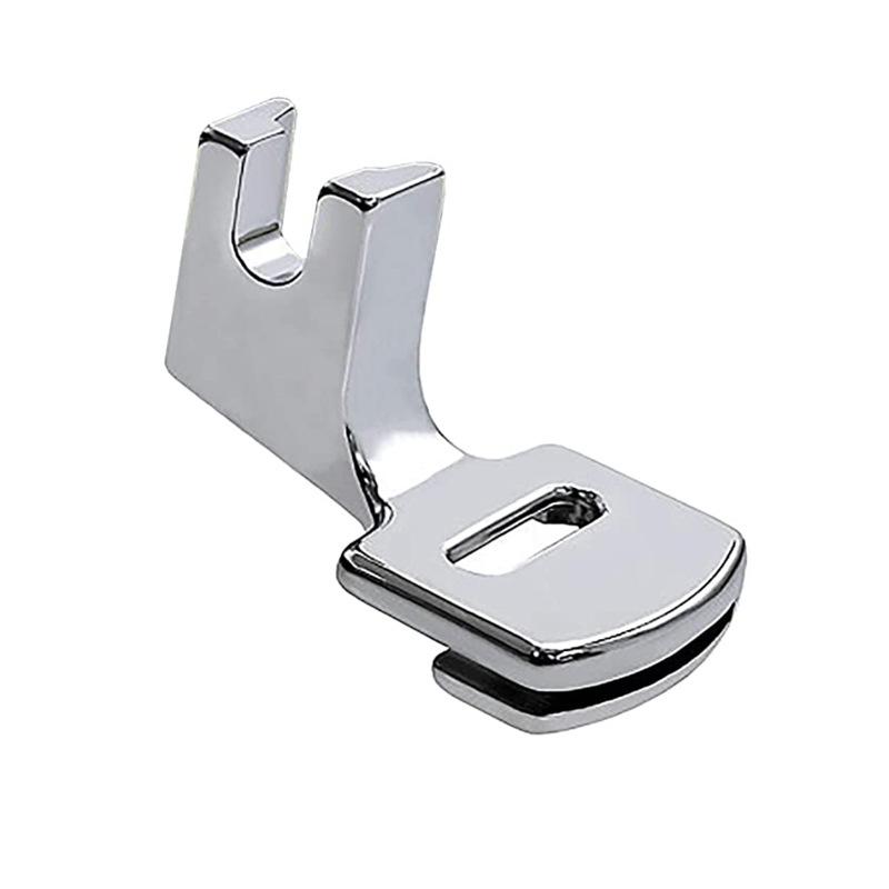 1/2pcs Gathering Sewing Presser Foot wil fit MOST BROTHER SINGER JANOME TOYOTA AUSTIN DOMESTIC SEWING MACHINES AA7020