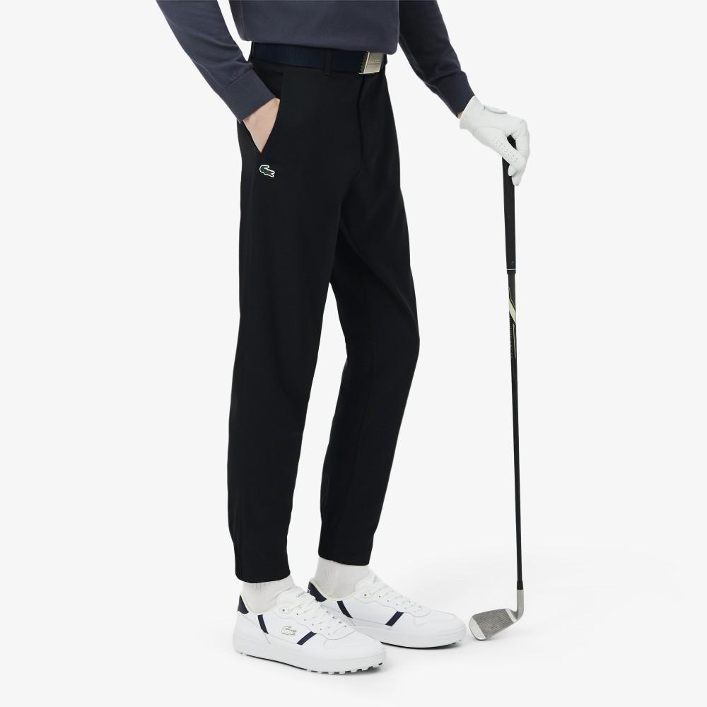 [lacoste] Men's Golf Jogger Pants XH0052-56G031