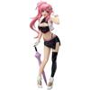 Lacus Clyne Figures, Pilot Suit Ver. & Racing Ver. Mobile Suit Gundam SEED Freedom Glitter & Glamours, Approximately 22cm, 2 Sets, 2 Types, Official M