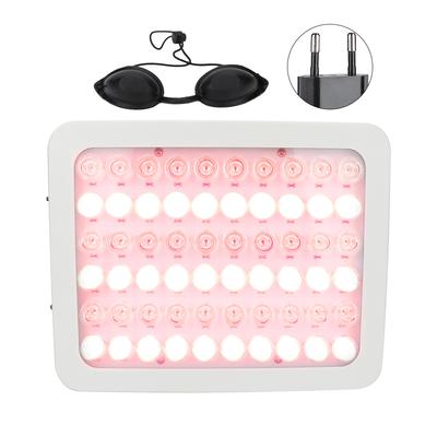 300W Mini Professional LED Infrared Light Red Light Therapy Skin Rejuvenation Wrinkle Removal