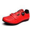 Autumn New Large-size Cycling Shoes for Men and Women, Mountain Hard-soled Professional Cycling Shoes with Locks