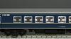 KATO N Gauge LED Interior Set of 6 Model Railroad Supplies Lights, Clear, Cars, 11-212,