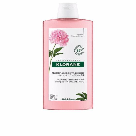 

Шампунь Klorane Soothing Sensitive Hair Scalp 250 мл
