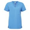 Onna Womens/Ladies Limitless Onna-Stretch Work Tunic