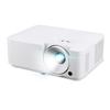 Projektor Acer Laserový světelný zdroj DLP WXGA 120Hz 5000ANSI lumenů IP6X Nepřetržitá projekce 15W reproduktor HDMI x 2 Udržitelná záruka XL2330W 500001