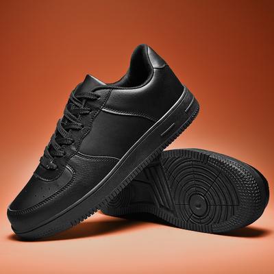 Air Force One Couple Board Shoes Student Casual Shoes Sports