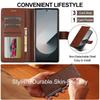 Purse Flip Leather Case for Samsung Galaxy Z Fold 8 Ultra 7 6 5 4 3 Flip Card Pocket Wallet Folding Cover Book Bag Coque
