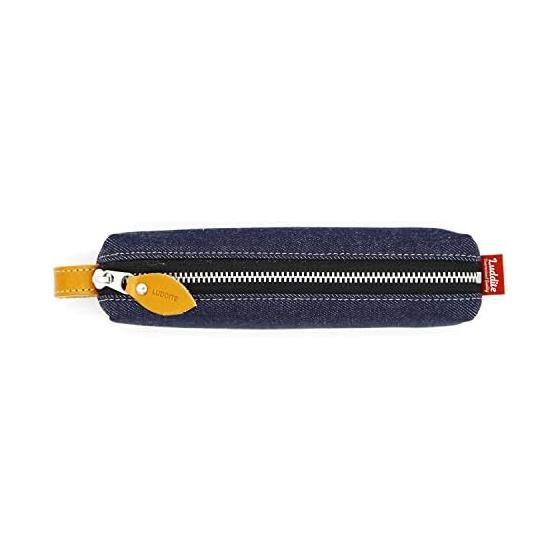 Luddite baton pencil case
