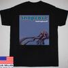 Snapcase Band Lookinglassel Abum T Shirt Full Size S-5XL Unisex T-Shirt