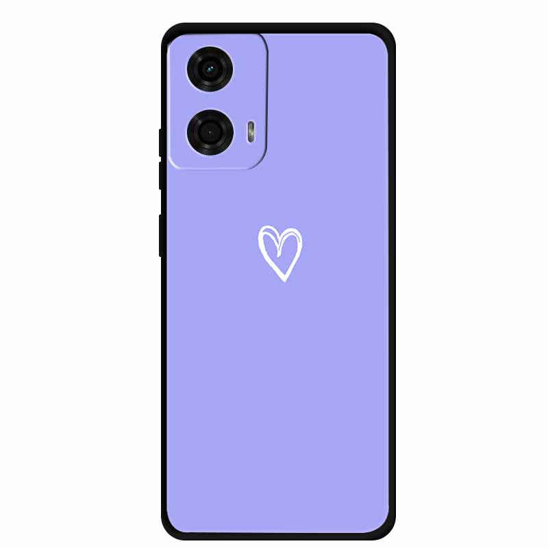Phone Cover For Motorola Moto G24 Power MotoG24 Silicone Shockproof Bumper Case for Moto G24 G24Power 4G Lovely Shell G 24 Power