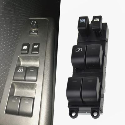 Appareils électriques pour voiture – Commutateurs