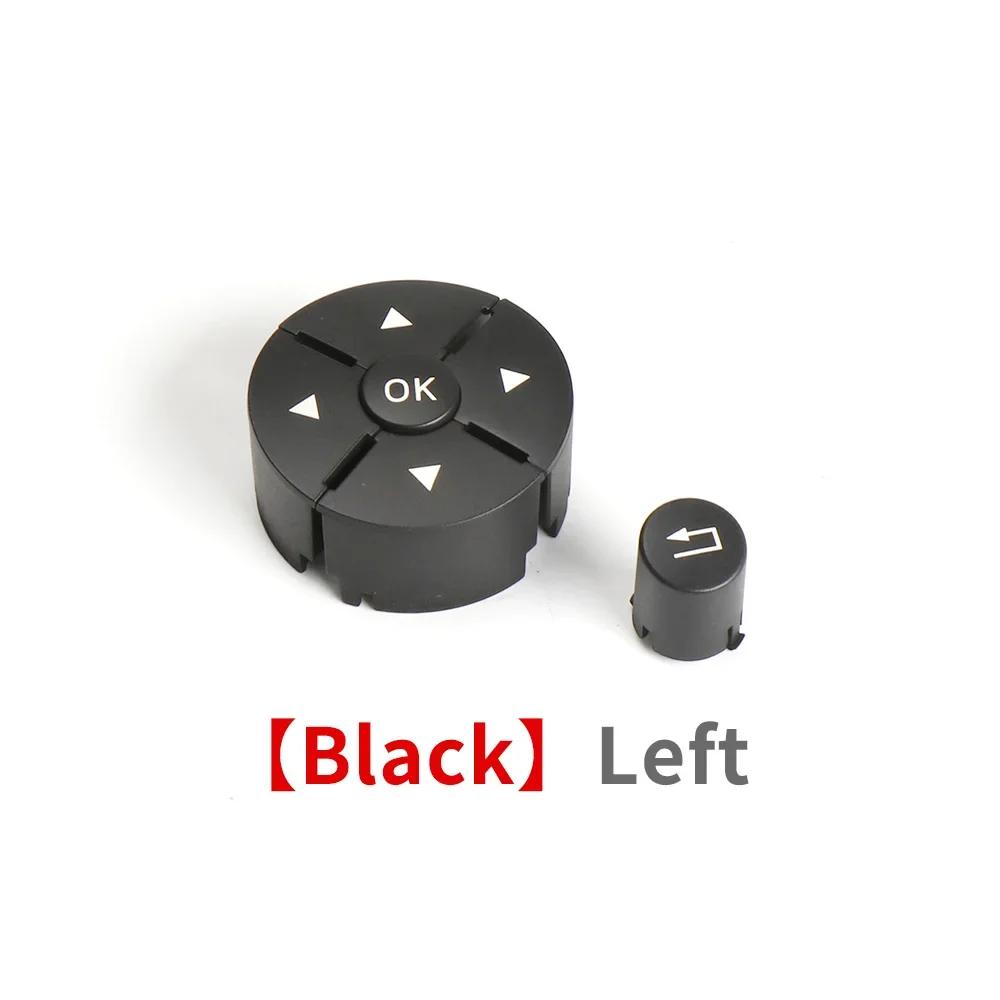 Car Multi-Function Steering Wheel Button Keys For Mercedes Benz C E GLK Class W204 X204 W207 W212 C180 C200 C250 C260 C300 C350