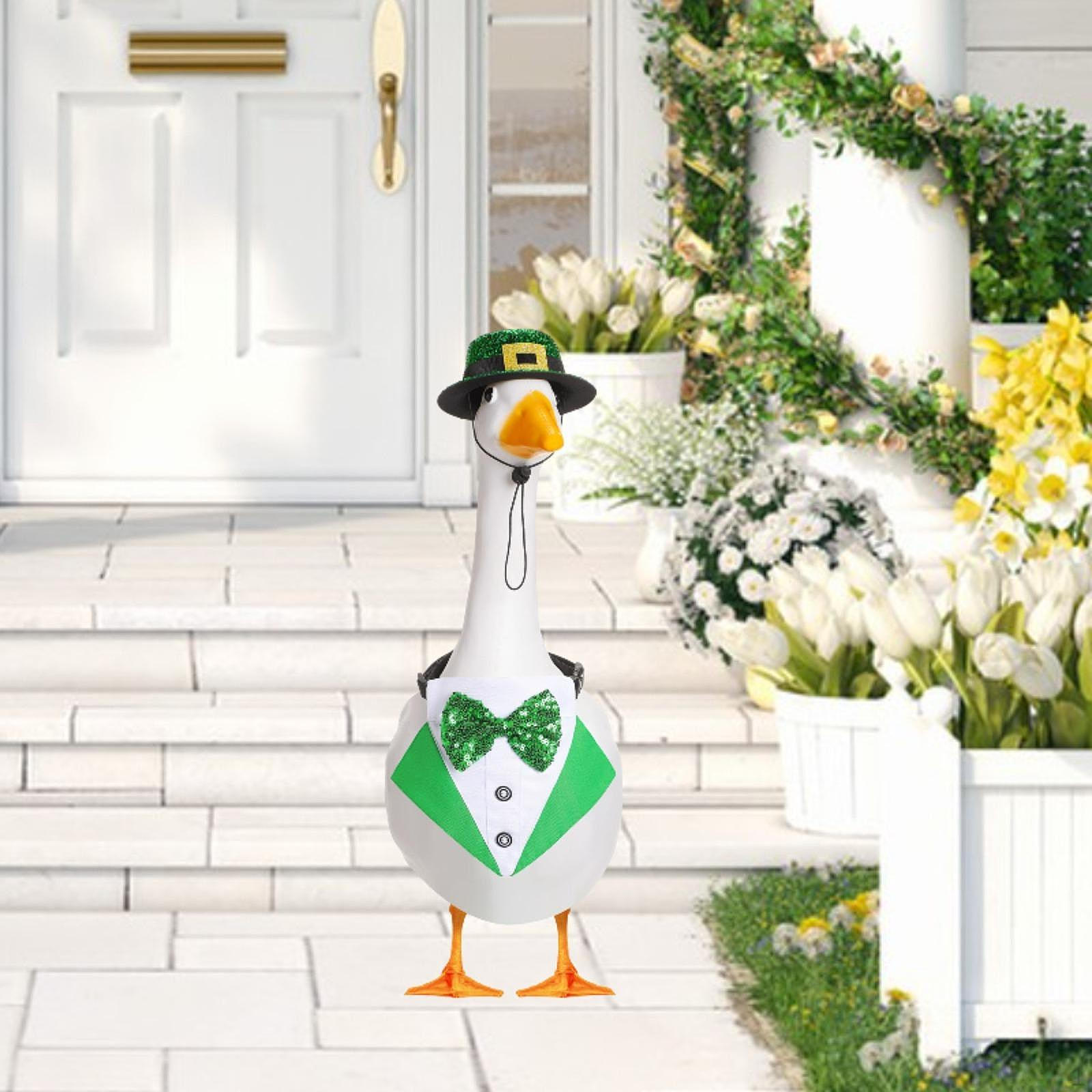 

AUTBIT Ландшафтный набор Adorno St. День рождения, вечеринка в честь Дня рождения, которая украсит гостиную Patio De No Skirt