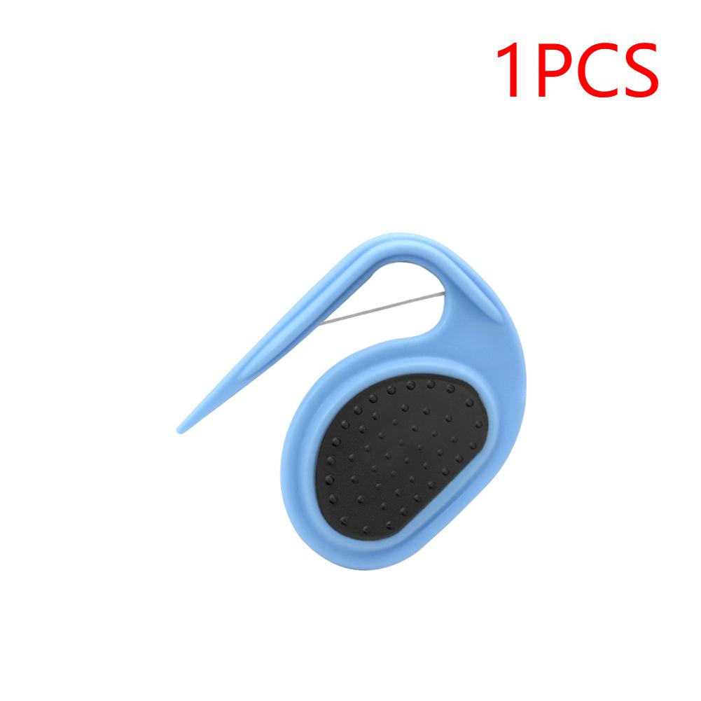 

1/2шт. Расческа для вычесывания домашних животных с открытым узлом, для кошек, щенков, для вычесывания шерсти, для триммера, для кошек, расческа для кошек, для собак, для ухода за домашними животными, ножницы