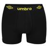 Umbro Men's Boxer Shorts 4 Pcs Bm562
