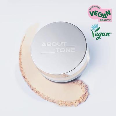 Trucco viso – Fard e cipria