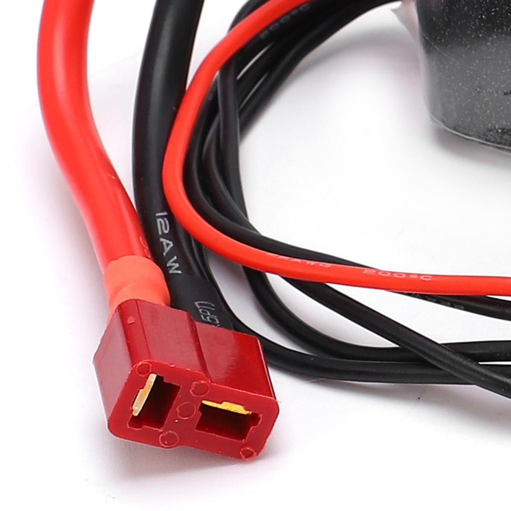 14.8V 5500mAh LiPoly Batteries 60C 4S T Plug Model LiPo Battery for RC Car Boat Airplane