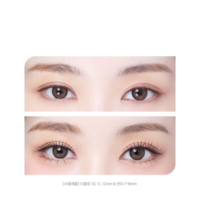 CORINGCO - Toktokhara W Eyelash - 4 Types