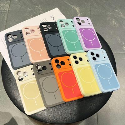 Telefoonhoesjes – Smartphonebumpers