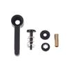 M10 Hair Clippers Repair Lever, Screws and Spring Blade Accessories