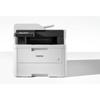 Imprimante Multifonction 3 En 1 LED Couleur - BROTHER - DCP-L3560CDW - Ethernet Et Wifi