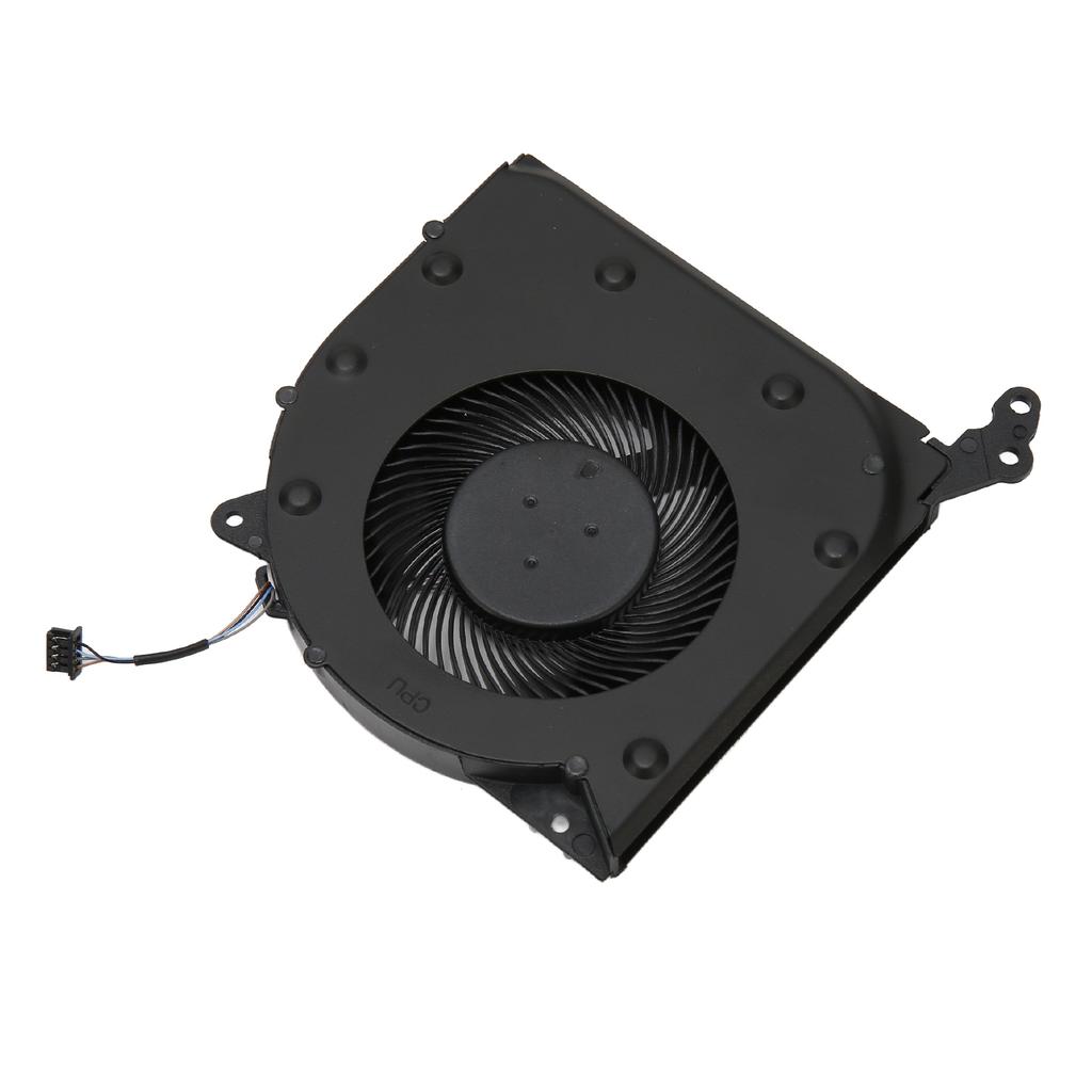 Laptop Cooling Fan Replacement Compatible for Legion 5 5I 15IMH05 15IMH05H 15ARH05 15ARH05H