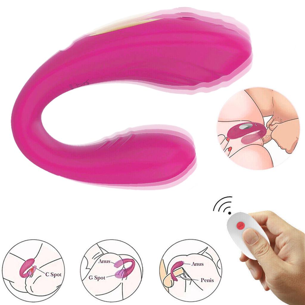Jucării Sexuale Vibrator Femei Cuplu Pătrundere Dublă Vibrator Vaginal Dildo Vibrație Produse Adulți Sexy Adult Femeie Sex Shop