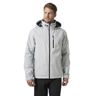 Crew Hooded Midlayer 2 Jacket