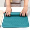 Dish Drying Mat Heat Resistant Multifunctional Non-Slip