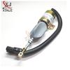 Parts 12V Fuel Shutdown Solenoid 1752ES-12E7UC3B1S1 SA-4888-12 for Woodward Parts Solenoid