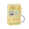 Boredom Relief Game Machine Bead Catching Keychain, Mini Toy for Keychain Stress Relief, Schoolbag Backpack Charm, Gift Kids Adults Decoration