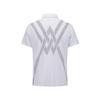 ANEW GOLF Men Signature T-Shirt_Wh