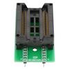 PSOP44 To DIP44SOIC44 Chip Programmer Adapter IC Test Socket Converter