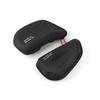 Zongshen 368G Waterproof Quick Release Black Side Bag for Protective Gear and Crash Bar Use