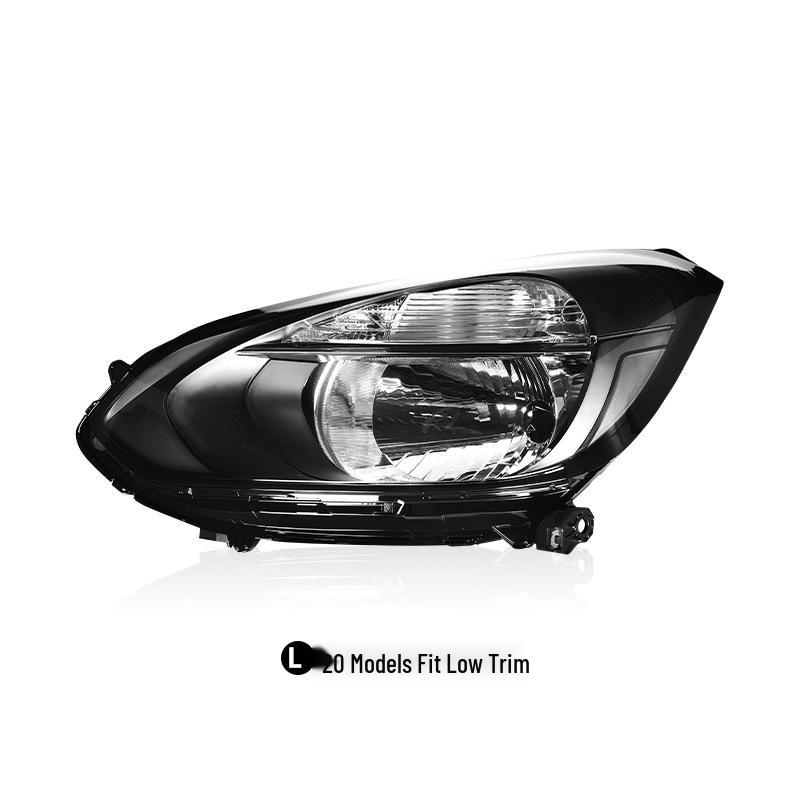 

Honda Fit 4th Gen Headlight Assembly (2020-2024) - Original Low/High Trim