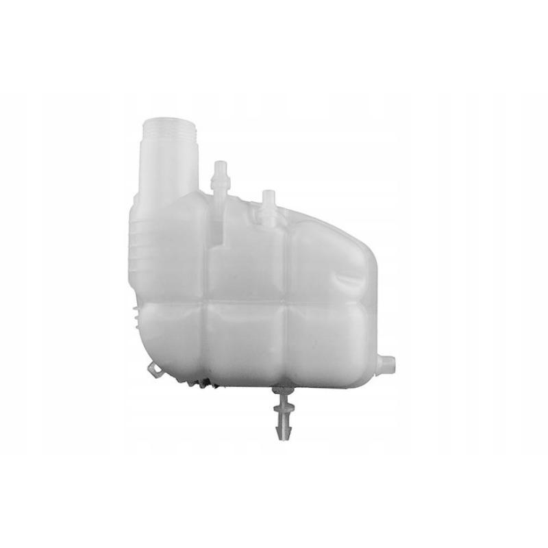 Car Engine Coolant Expansion Pot Without Lid for BMW X1 X2 Mini Cooper Clubman Countryman 17137617362