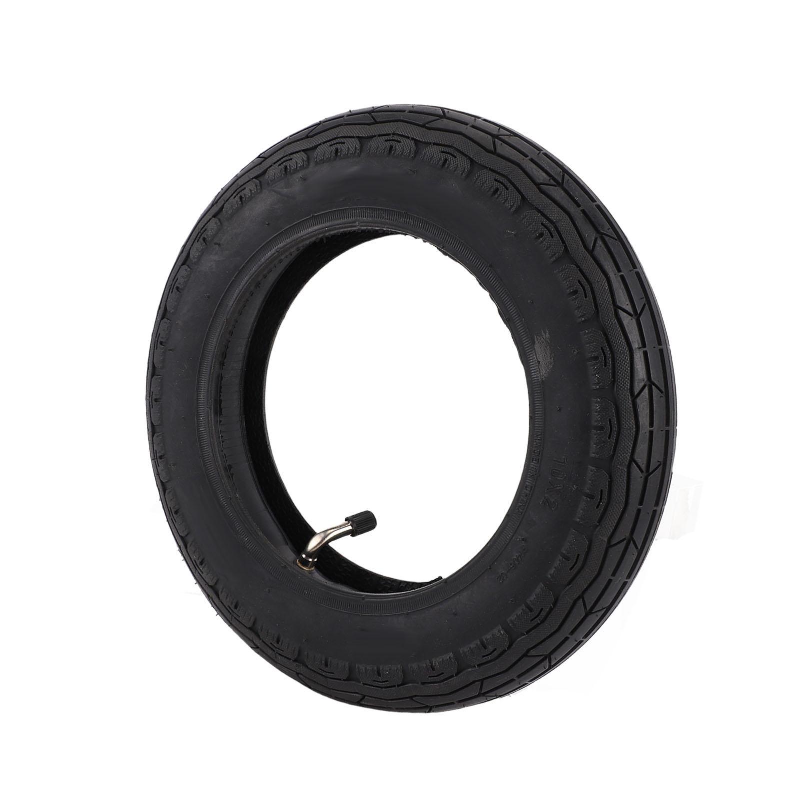 

Шина для електросамоката 10x2.0 54 152 Потовщена гумова зовнішня шина та заміна внутрішньої камери для Gotrax G4 GMAX GMAX